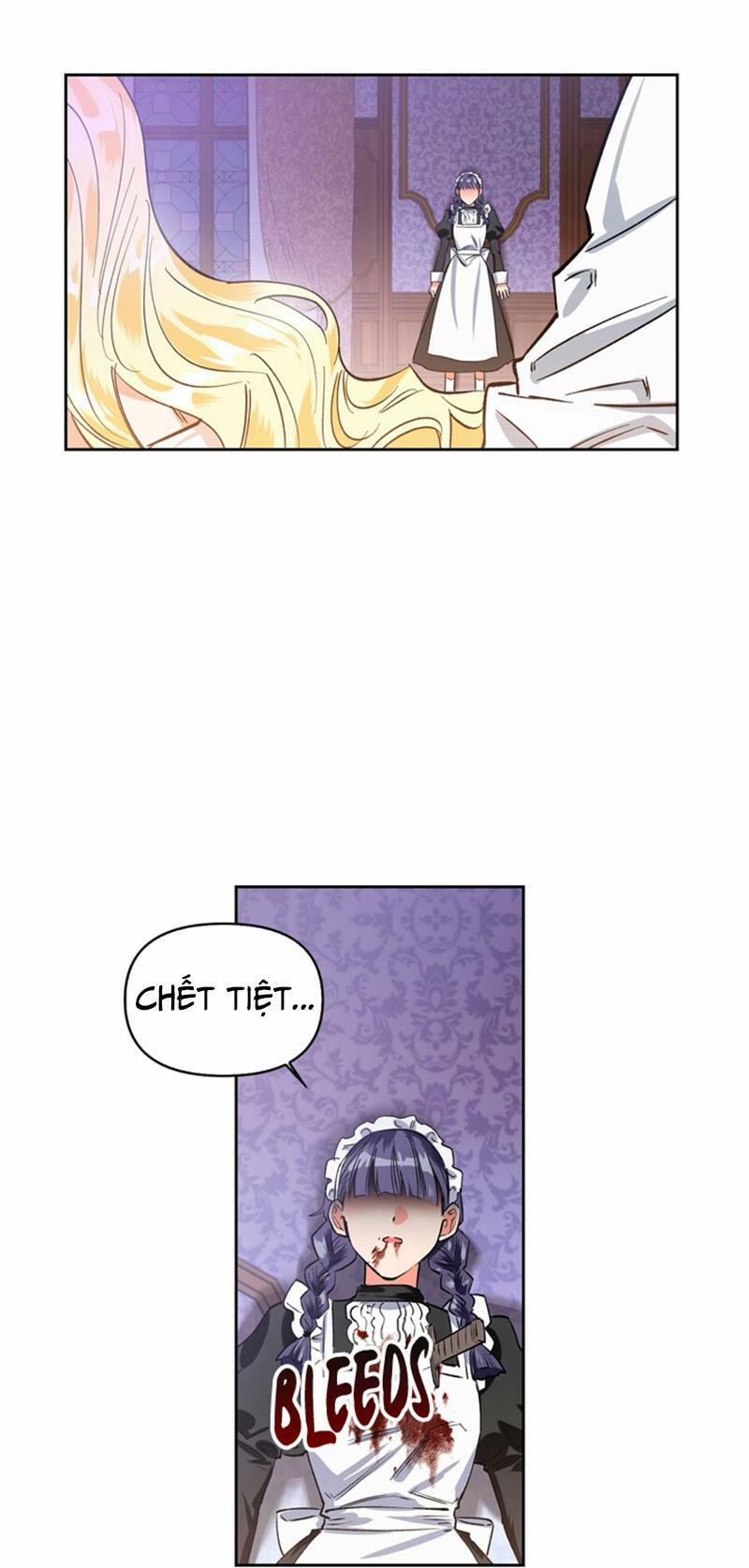 Nhân Vật Phản Diện Xứng Đôi Với Bạo Chúa 4 trang 51