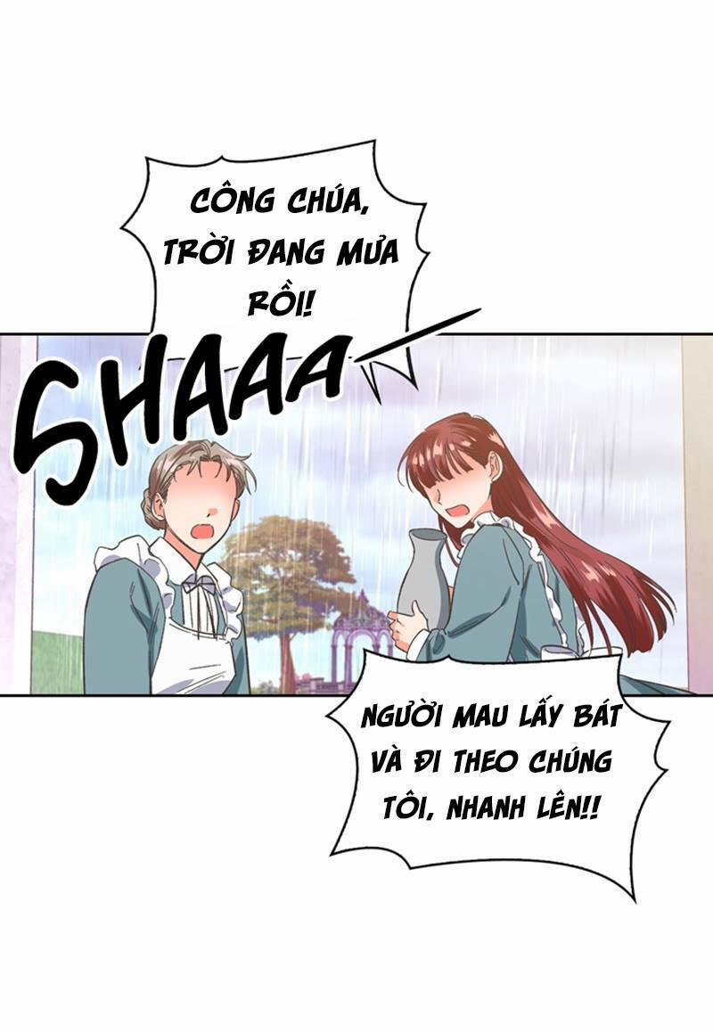 Nhân Vật Phản Diện Xứng Đôi Với Bạo Chúa 4 trang 9