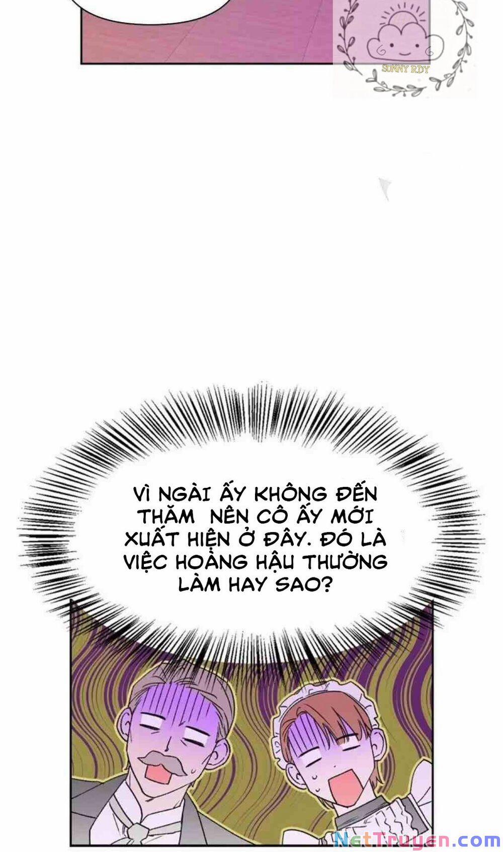 Nhân Vật Phản Diện Xứng Đôi Với Bạo Chúa 41 trang 16