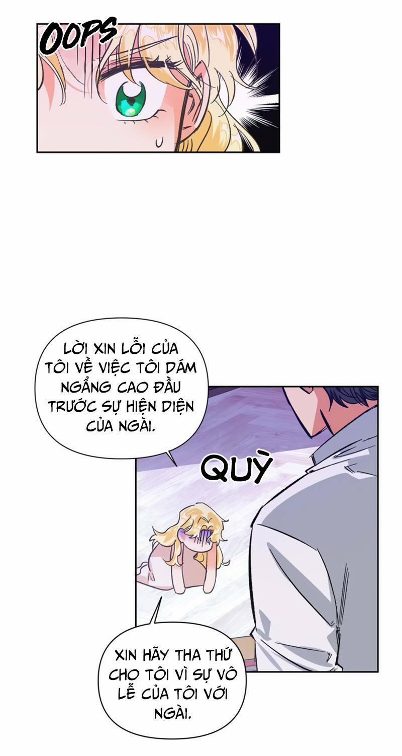 Nhân Vật Phản Diện Xứng Đôi Với Bạo Chúa 5 trang 12