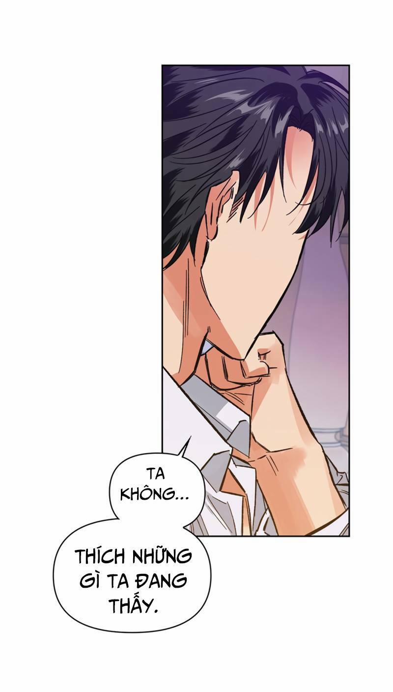 Nhân Vật Phản Diện Xứng Đôi Với Bạo Chúa 5 trang 15