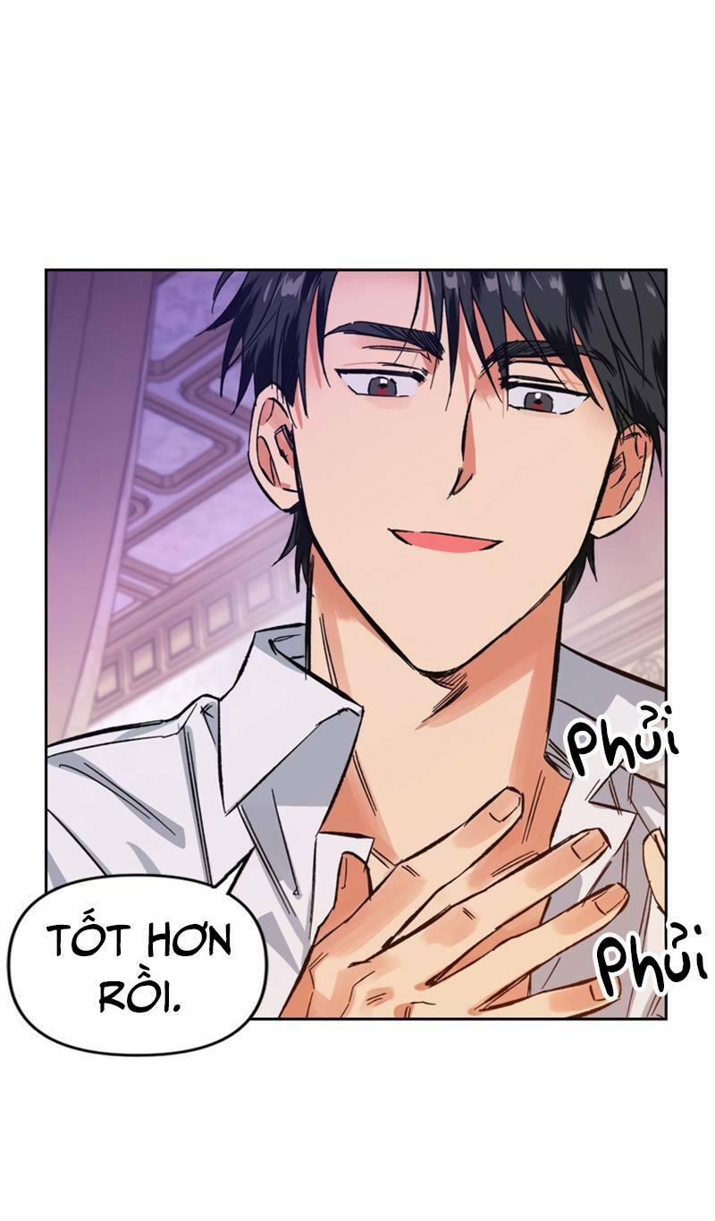 Nhân Vật Phản Diện Xứng Đôi Với Bạo Chúa 5 trang 20