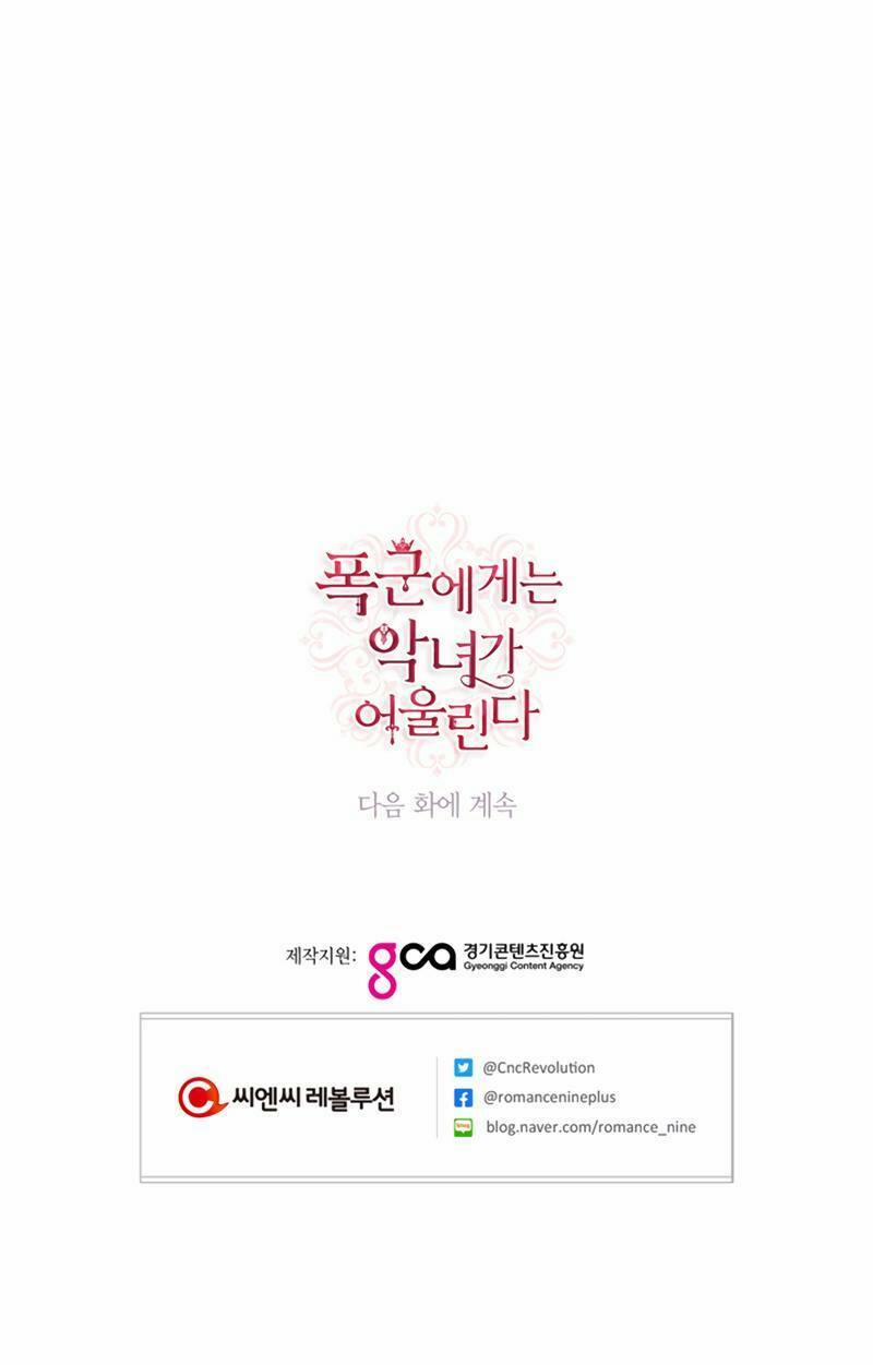 Nhân Vật Phản Diện Xứng Đôi Với Bạo Chúa 5 trang 48