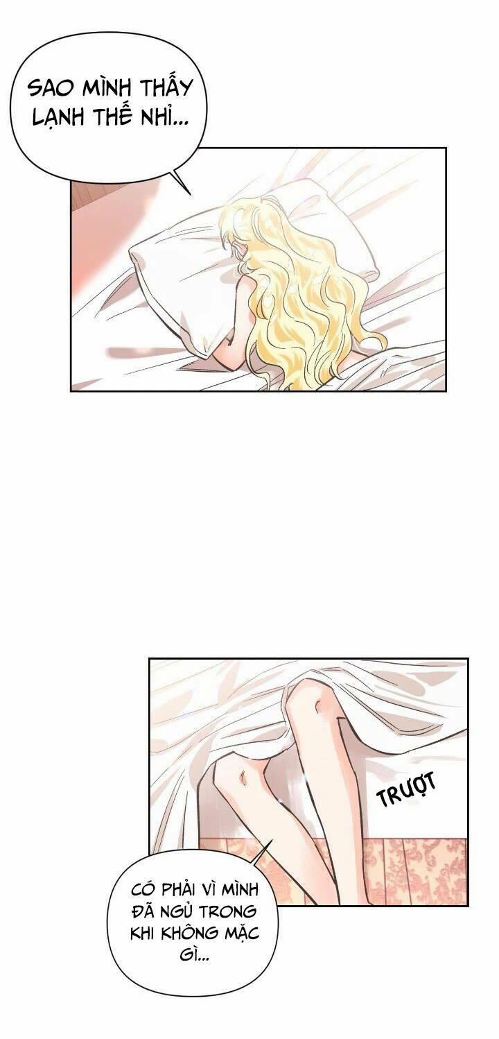 Nhân Vật Phản Diện Xứng Đôi Với Bạo Chúa 6 trang 11