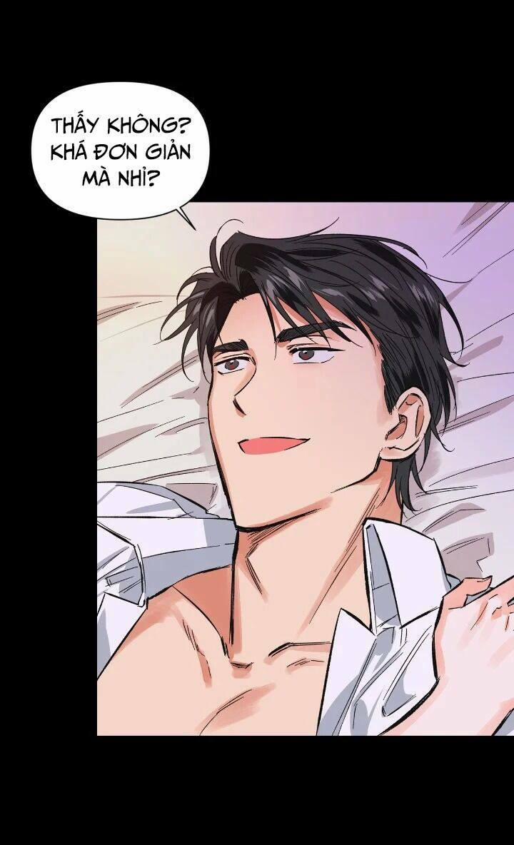 Nhân Vật Phản Diện Xứng Đôi Với Bạo Chúa 6 trang 23