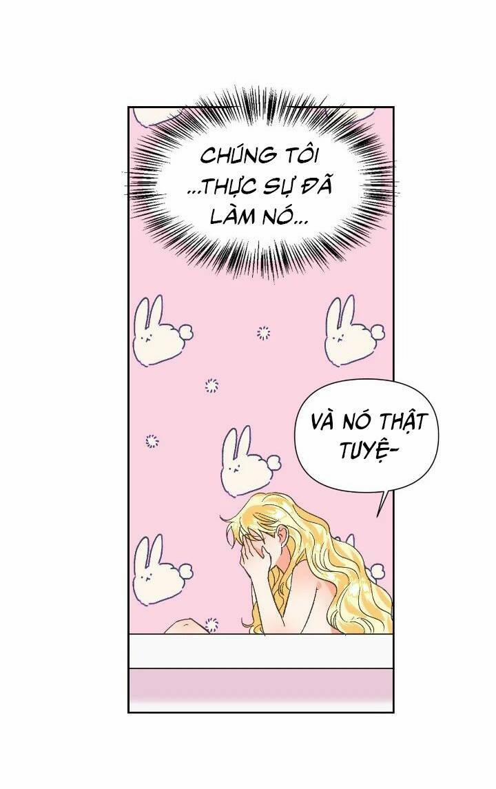 Nhân Vật Phản Diện Xứng Đôi Với Bạo Chúa 6 trang 42