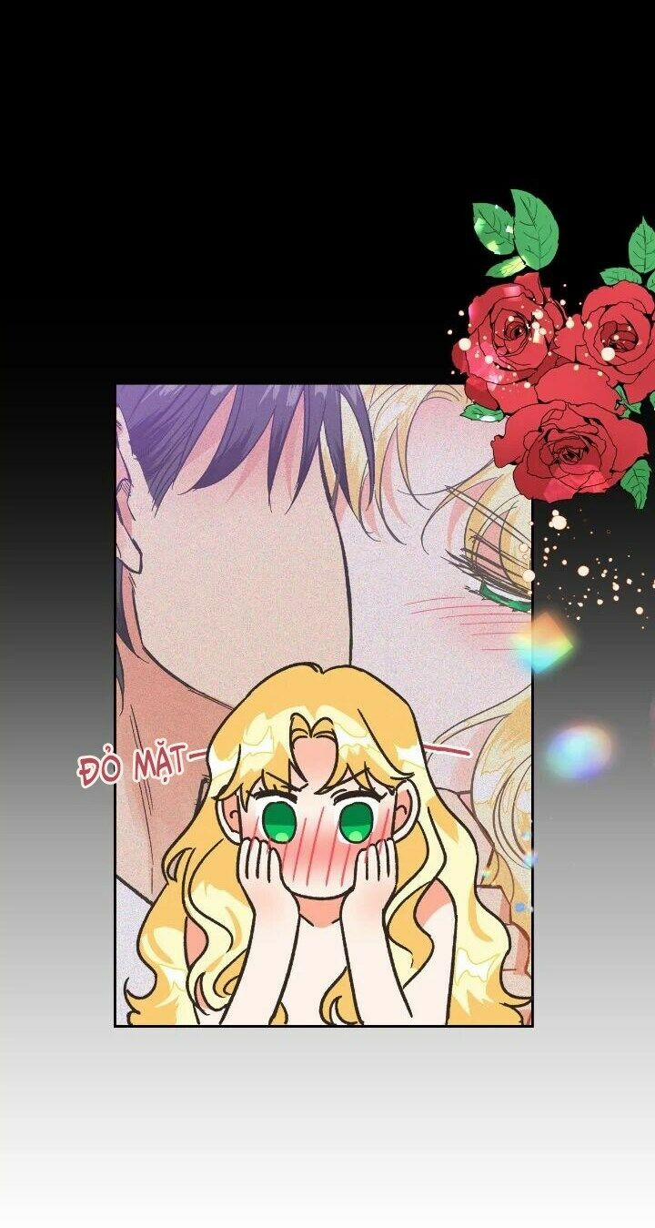 Nhân Vật Phản Diện Xứng Đôi Với Bạo Chúa 6 trang 48