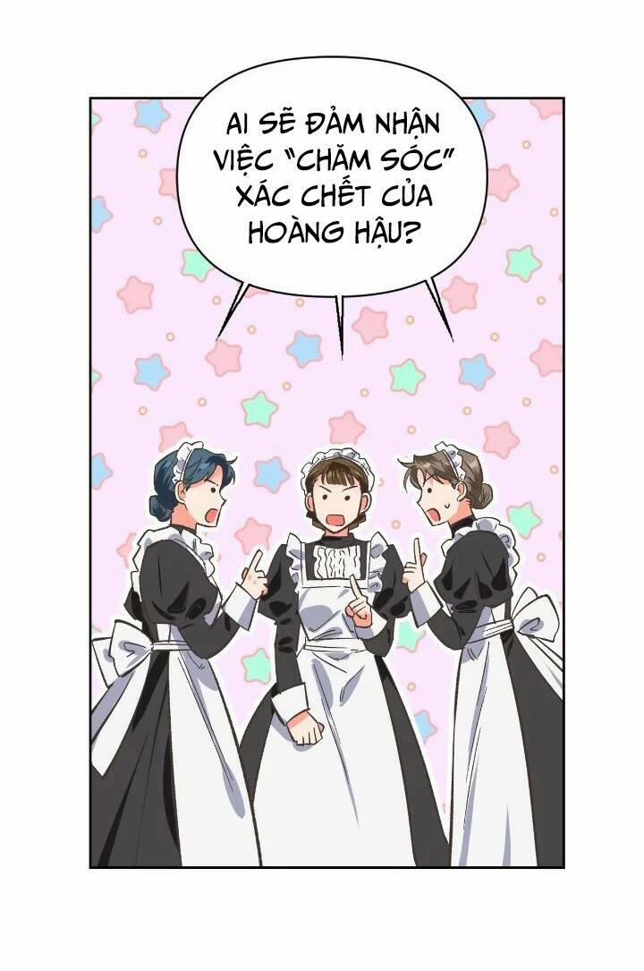 Nhân Vật Phản Diện Xứng Đôi Với Bạo Chúa 6 trang 5