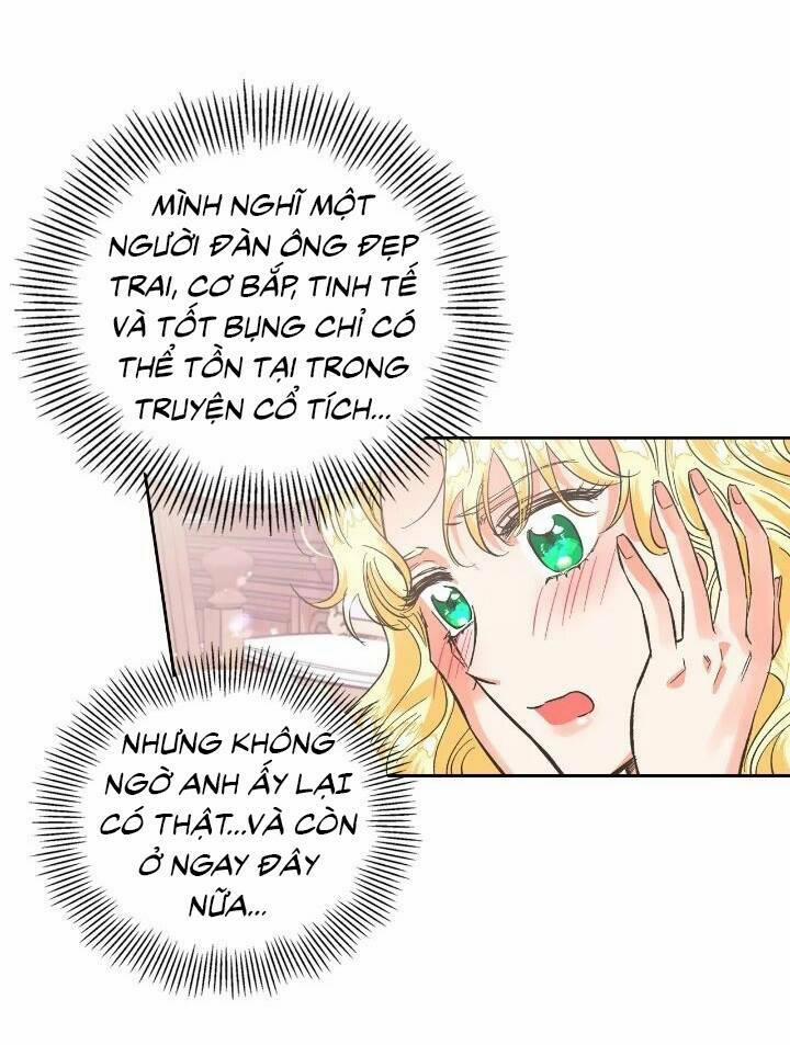 Nhân Vật Phản Diện Xứng Đôi Với Bạo Chúa 6 trang 50