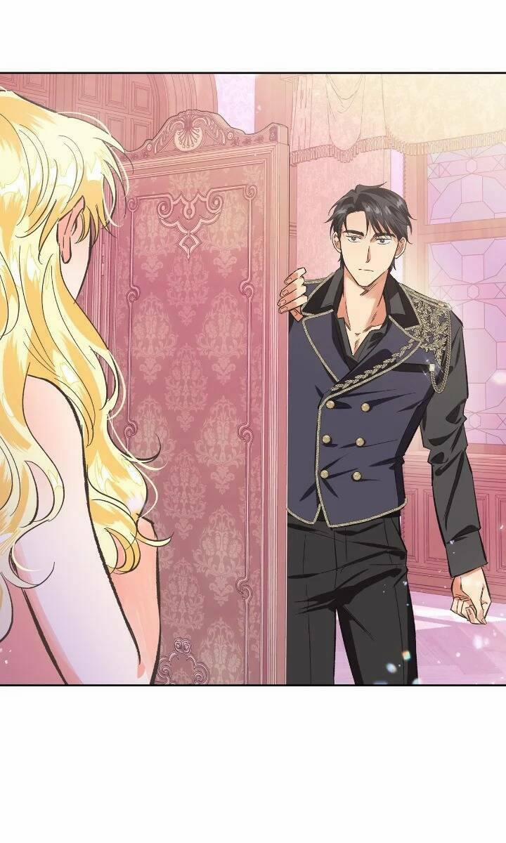 Nhân Vật Phản Diện Xứng Đôi Với Bạo Chúa 6 trang 58