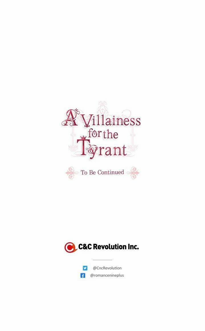 Nhân Vật Phản Diện Xứng Đôi Với Bạo Chúa 6 trang 60