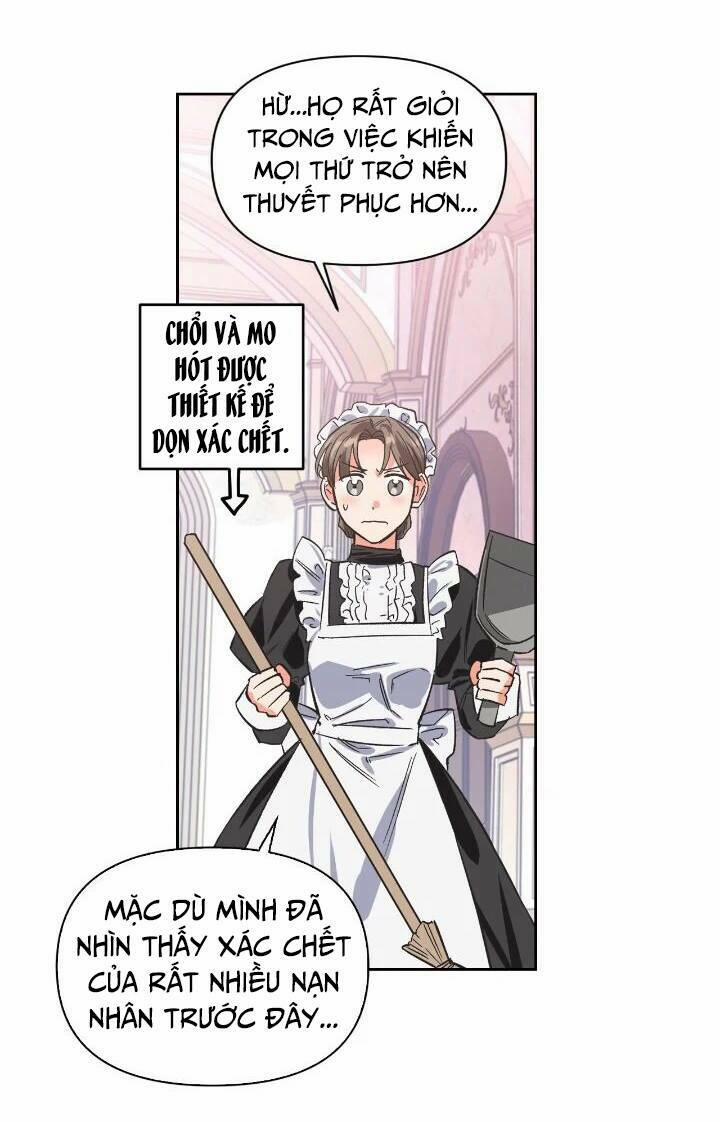 Nhân Vật Phản Diện Xứng Đôi Với Bạo Chúa 6 trang 8