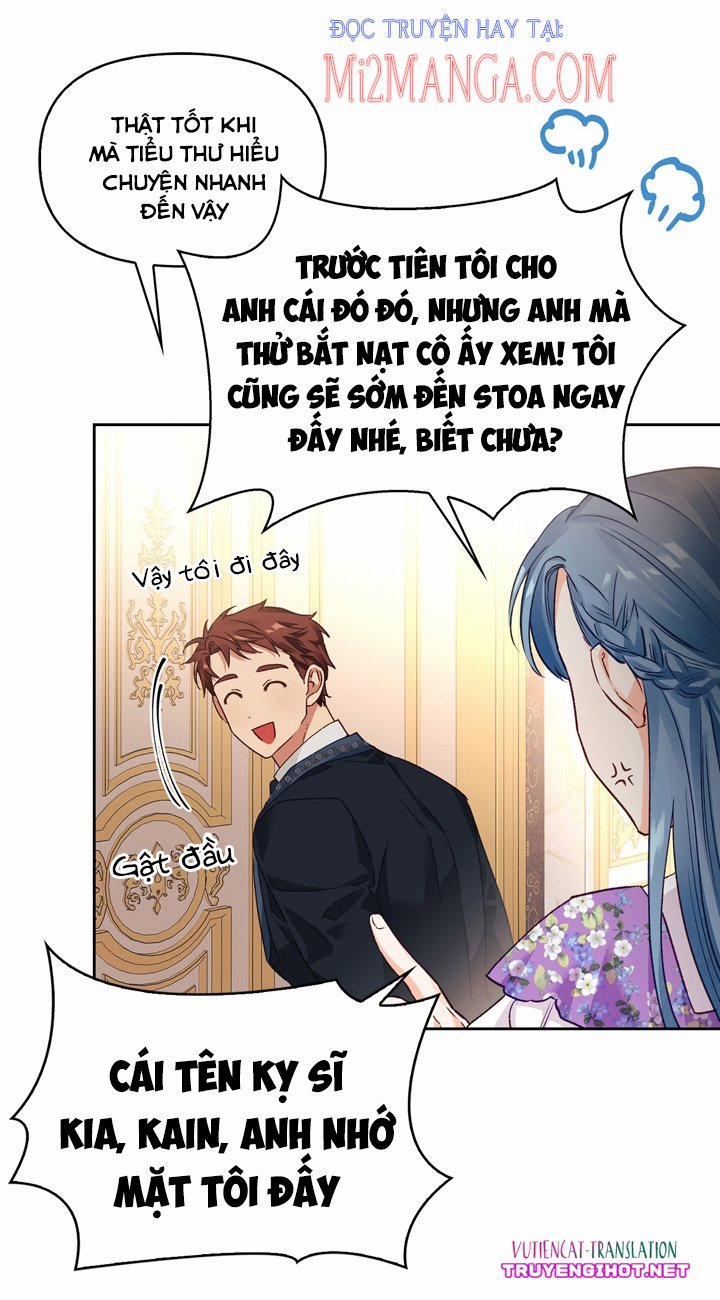 Nhân Vật Phản Diện Xứng Đôi Với Bạo Chúa 69.1 trang 14