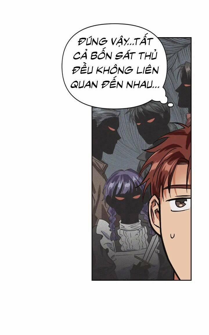 Nhân Vật Phản Diện Xứng Đôi Với Bạo Chúa 7 trang 28