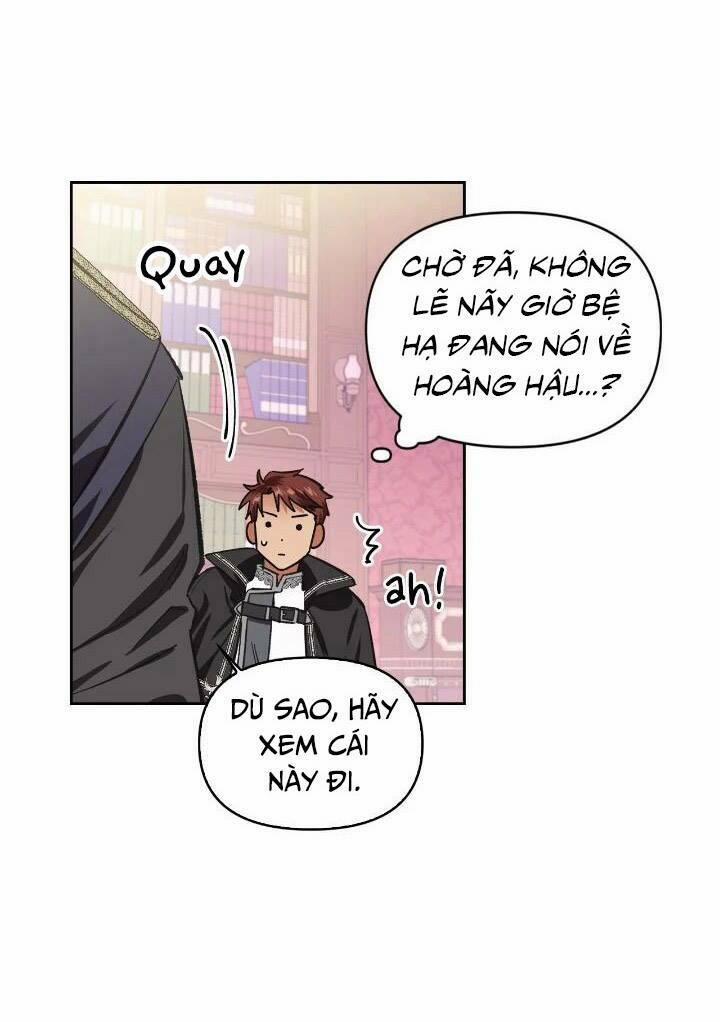 Nhân Vật Phản Diện Xứng Đôi Với Bạo Chúa 7 trang 36