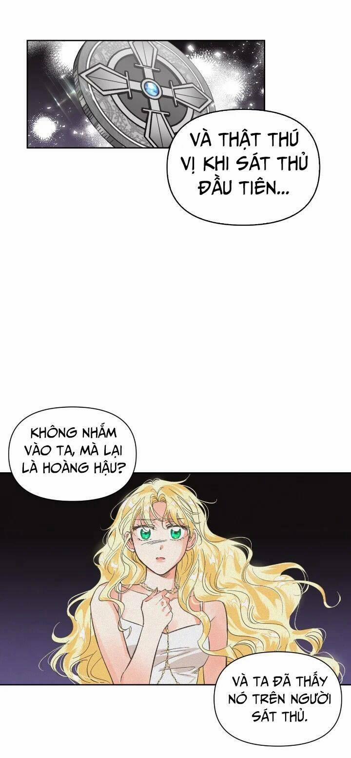 Nhân Vật Phản Diện Xứng Đôi Với Bạo Chúa 7 trang 43