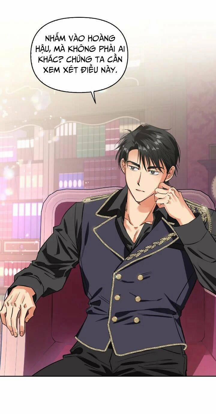 Nhân Vật Phản Diện Xứng Đôi Với Bạo Chúa 7 trang 45