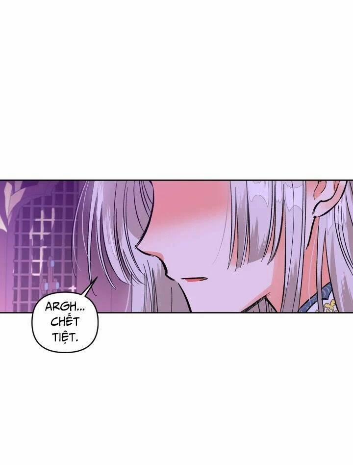 Nhân Vật Phản Diện Xứng Đôi Với Bạo Chúa 7 trang 56