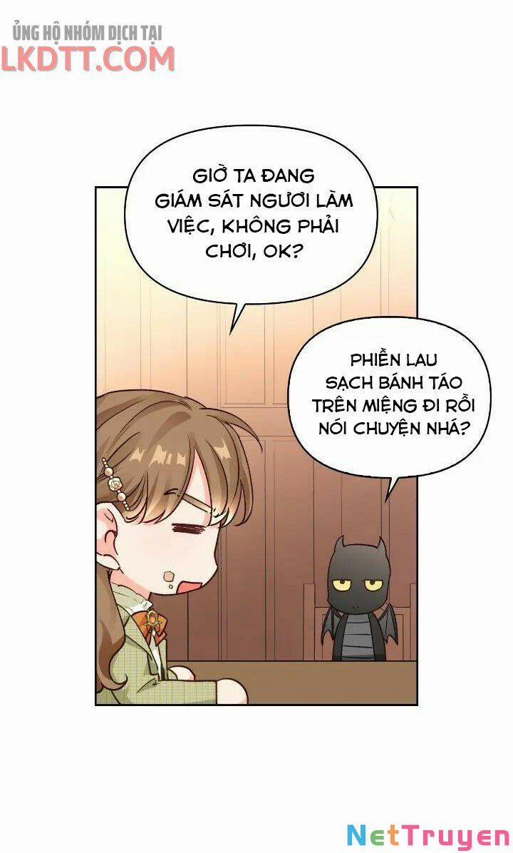 Nhân Vật Phản Diện Xứng Đôi Với Bạo Chúa 71 trang 47