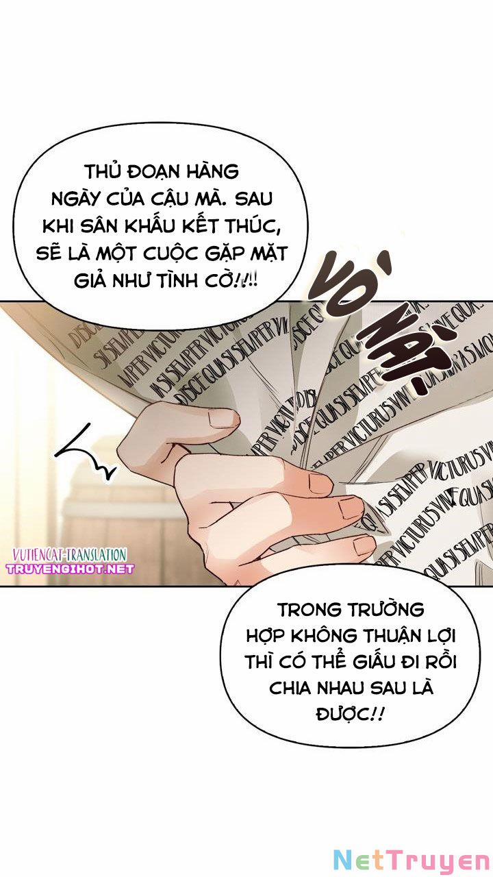 Nhân Vật Phản Diện Xứng Đôi Với Bạo Chúa 72 trang 31