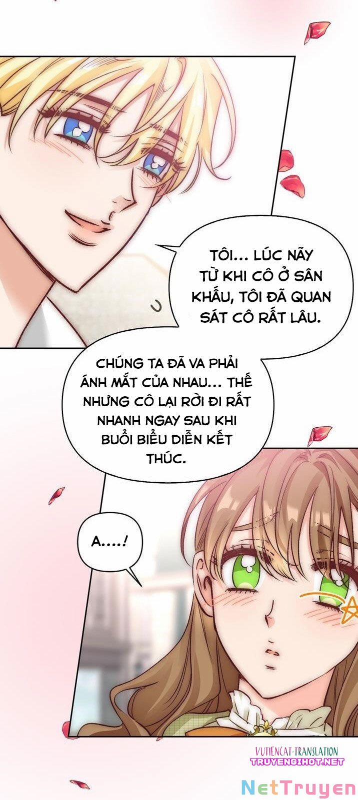 Nhân Vật Phản Diện Xứng Đôi Với Bạo Chúa 72 trang 41