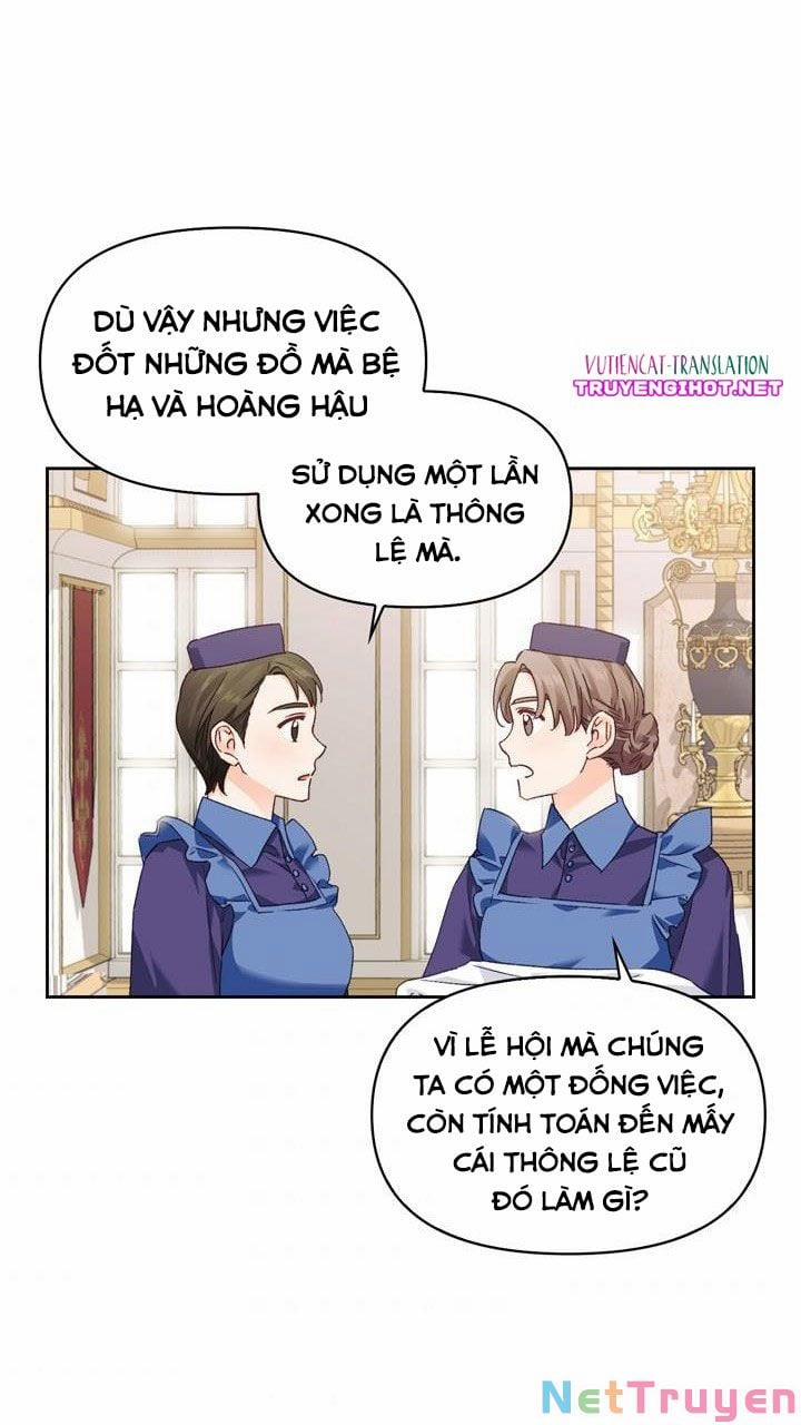 Nhân Vật Phản Diện Xứng Đôi Với Bạo Chúa 72 trang 6