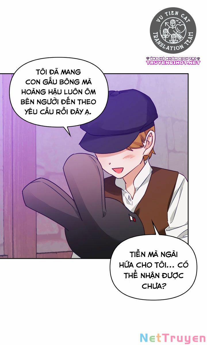 Nhân Vật Phản Diện Xứng Đôi Với Bạo Chúa 73 trang 50