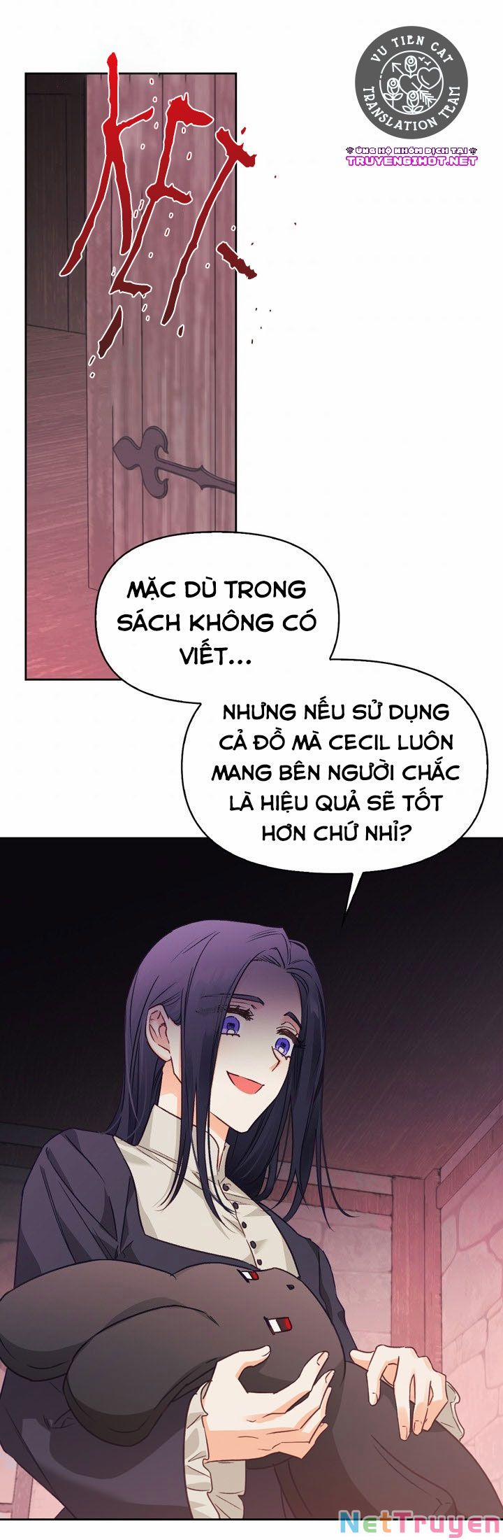 Nhân Vật Phản Diện Xứng Đôi Với Bạo Chúa 73 trang 53