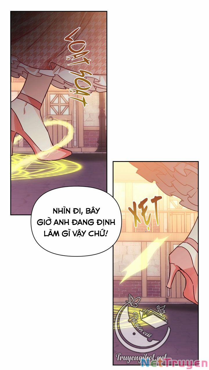 Nhân Vật Phản Diện Xứng Đôi Với Bạo Chúa 76.1 trang 21