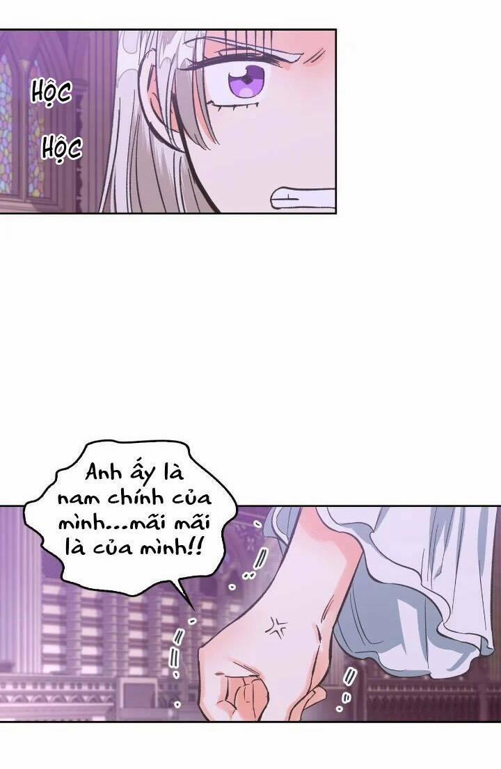 Nhân Vật Phản Diện Xứng Đôi Với Bạo Chúa 8 trang 12