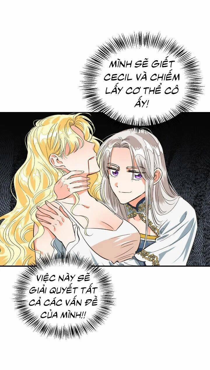 Nhân Vật Phản Diện Xứng Đôi Với Bạo Chúa 8 trang 16