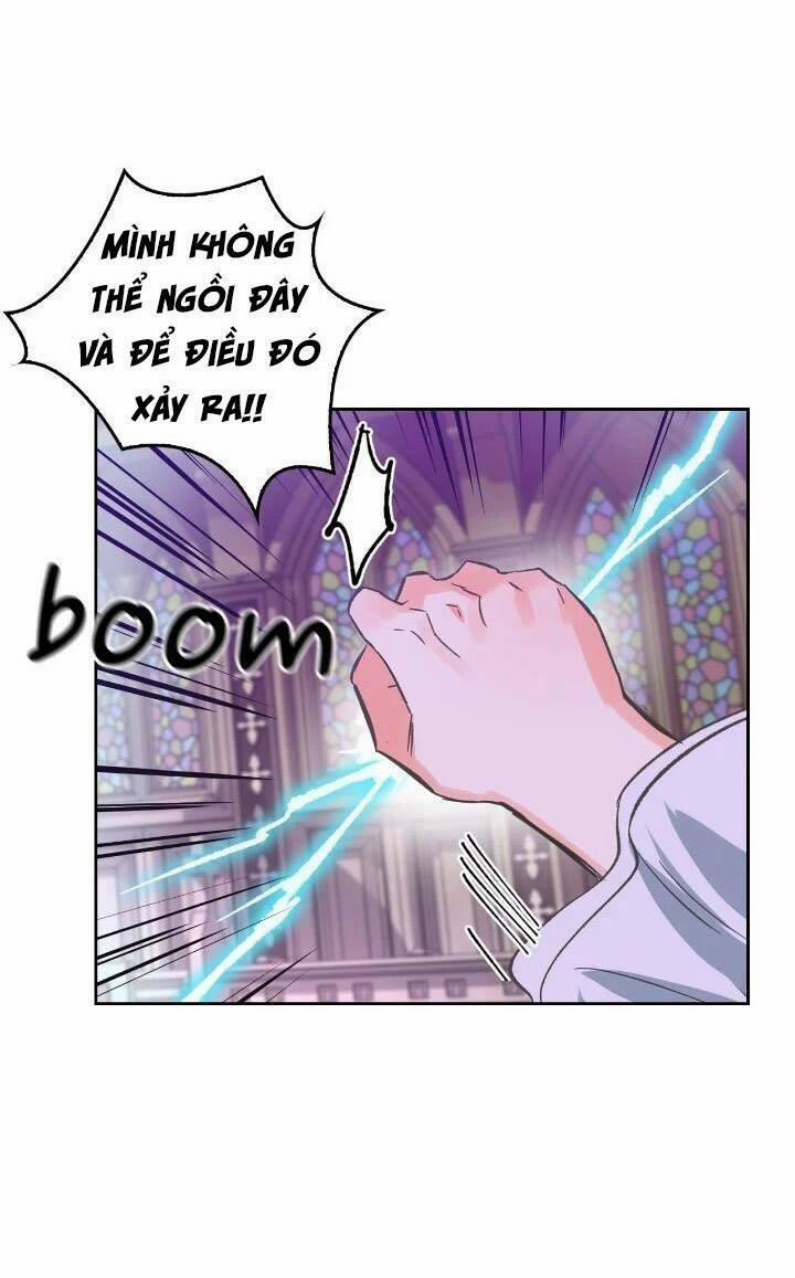 Nhân Vật Phản Diện Xứng Đôi Với Bạo Chúa 8 trang 20