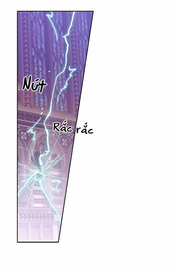 Nhân Vật Phản Diện Xứng Đôi Với Bạo Chúa 8 trang 22