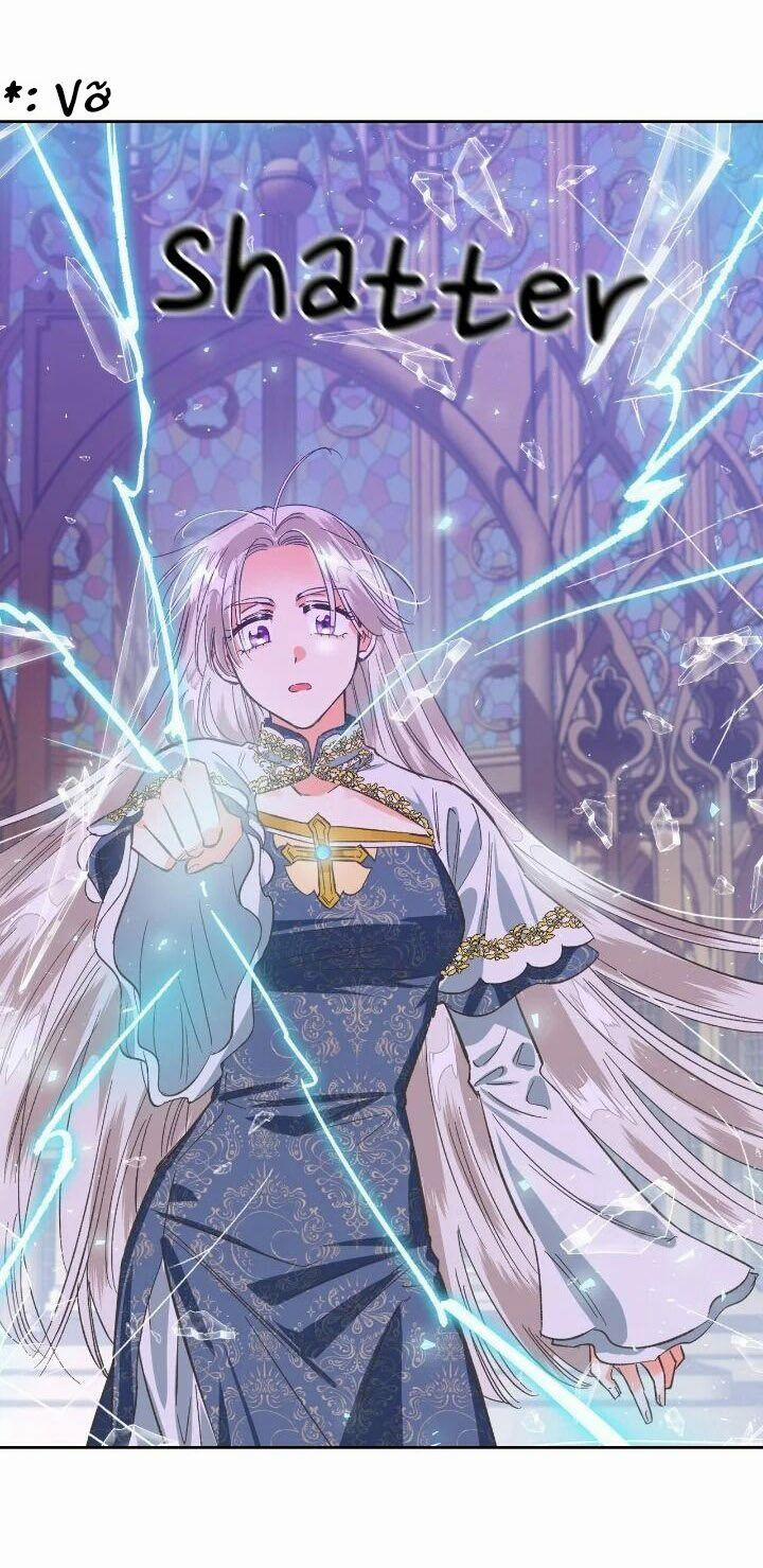 Nhân Vật Phản Diện Xứng Đôi Với Bạo Chúa 8 trang 23