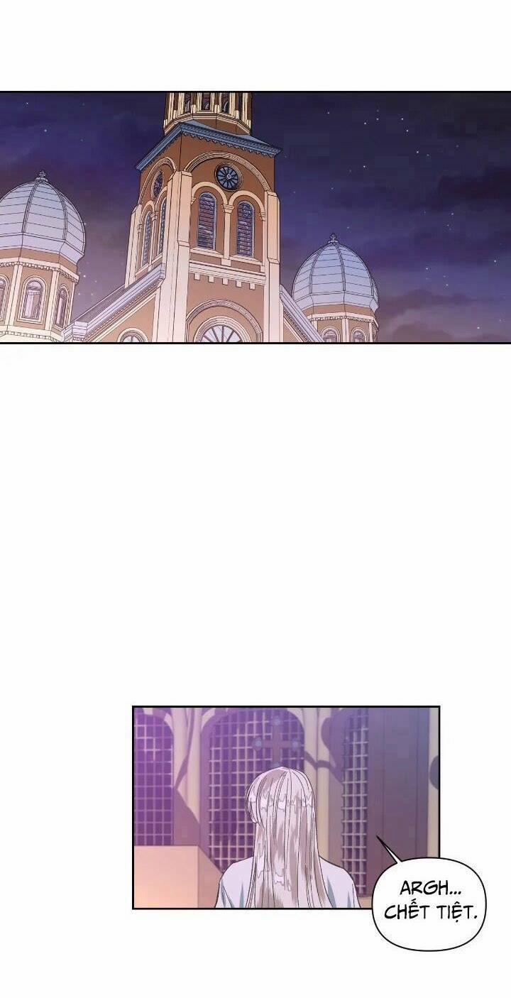 Nhân Vật Phản Diện Xứng Đôi Với Bạo Chúa 8 trang 3