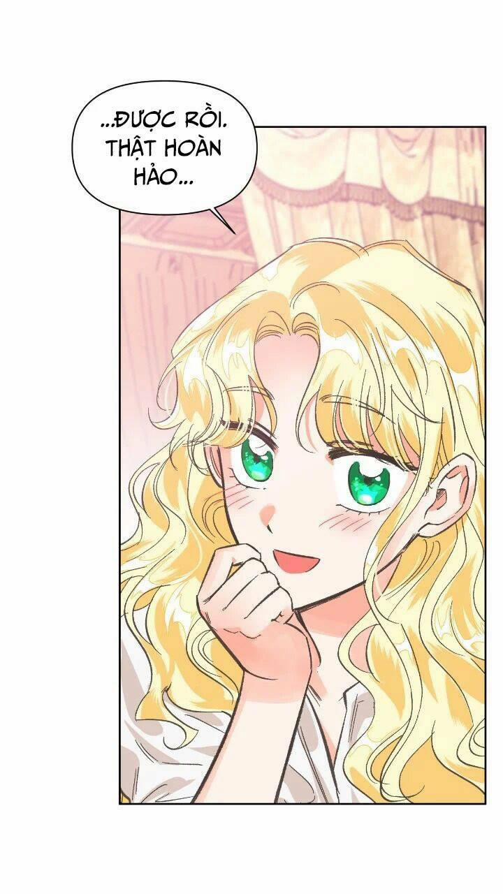 Nhân Vật Phản Diện Xứng Đôi Với Bạo Chúa 8 trang 34