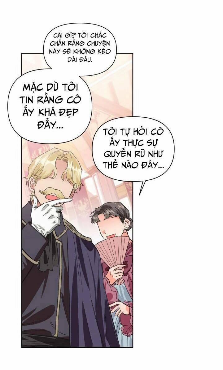Nhân Vật Phản Diện Xứng Đôi Với Bạo Chúa 8 trang 39