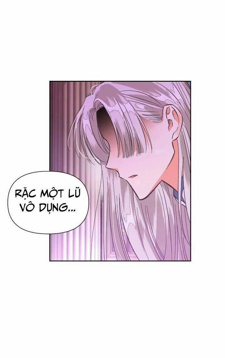 Nhân Vật Phản Diện Xứng Đôi Với Bạo Chúa 8 trang 4