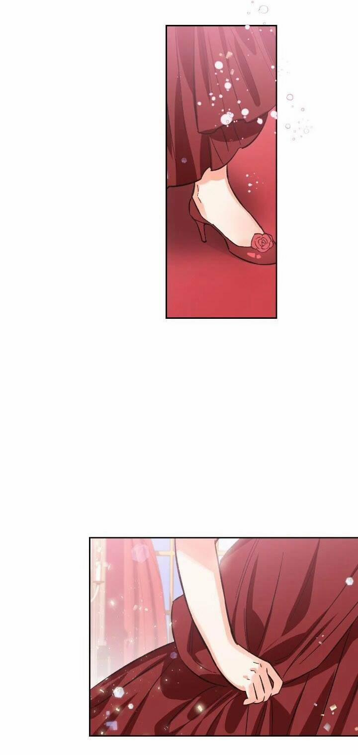 Nhân Vật Phản Diện Xứng Đôi Với Bạo Chúa 8 trang 45