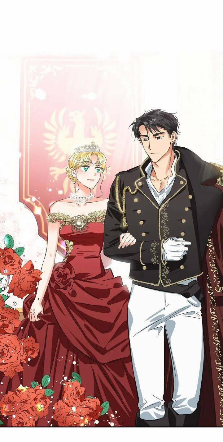 Nhân Vật Phản Diện Xứng Đôi Với Bạo Chúa 8 trang 47