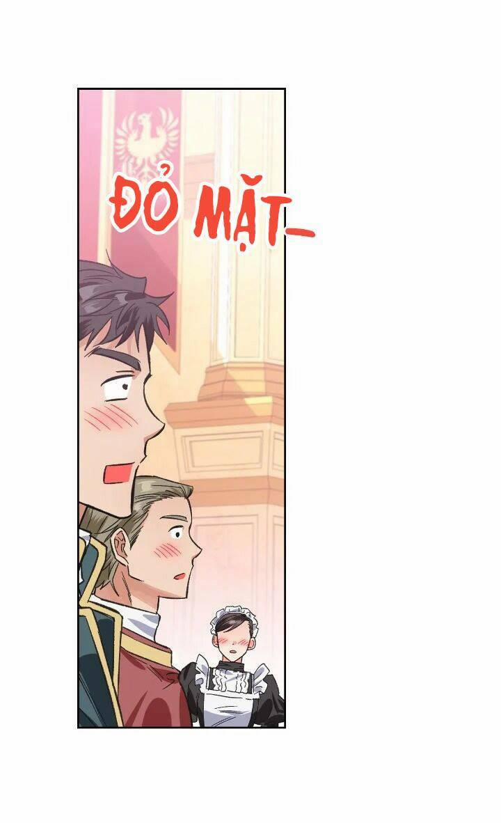 Nhân Vật Phản Diện Xứng Đôi Với Bạo Chúa 8 trang 48