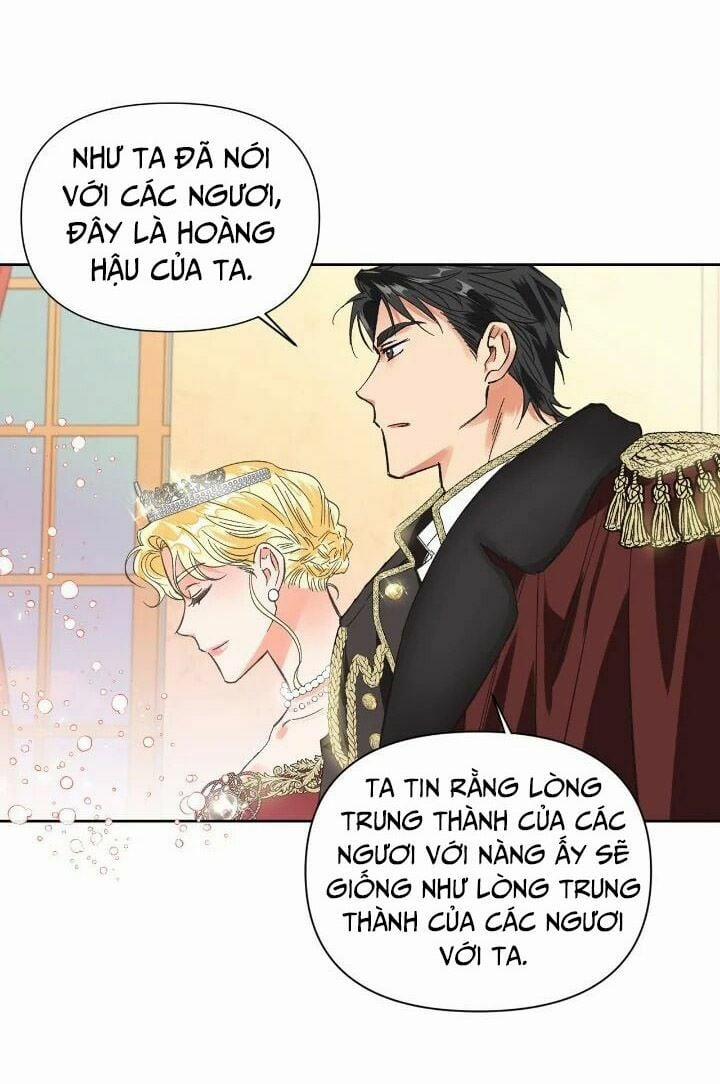 Nhân Vật Phản Diện Xứng Đôi Với Bạo Chúa 8 trang 50