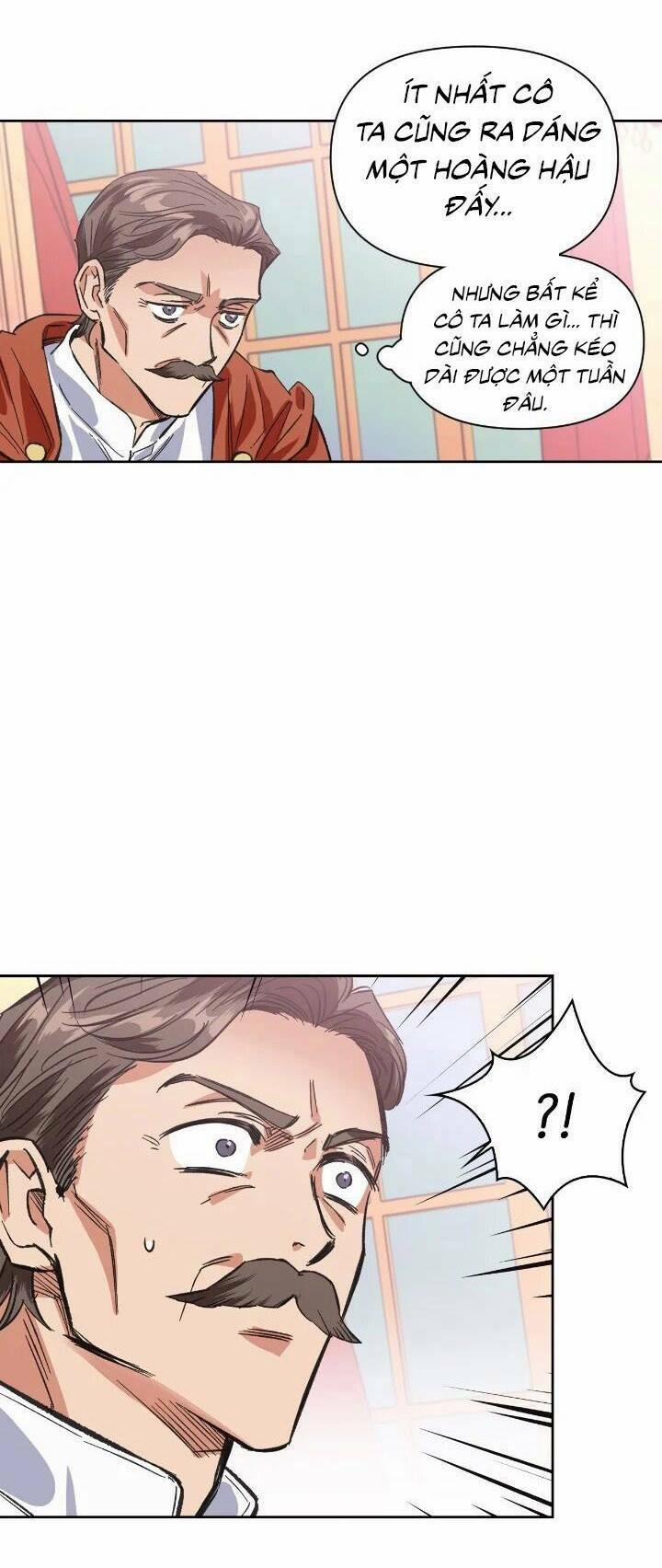 Nhân Vật Phản Diện Xứng Đôi Với Bạo Chúa 8 trang 53