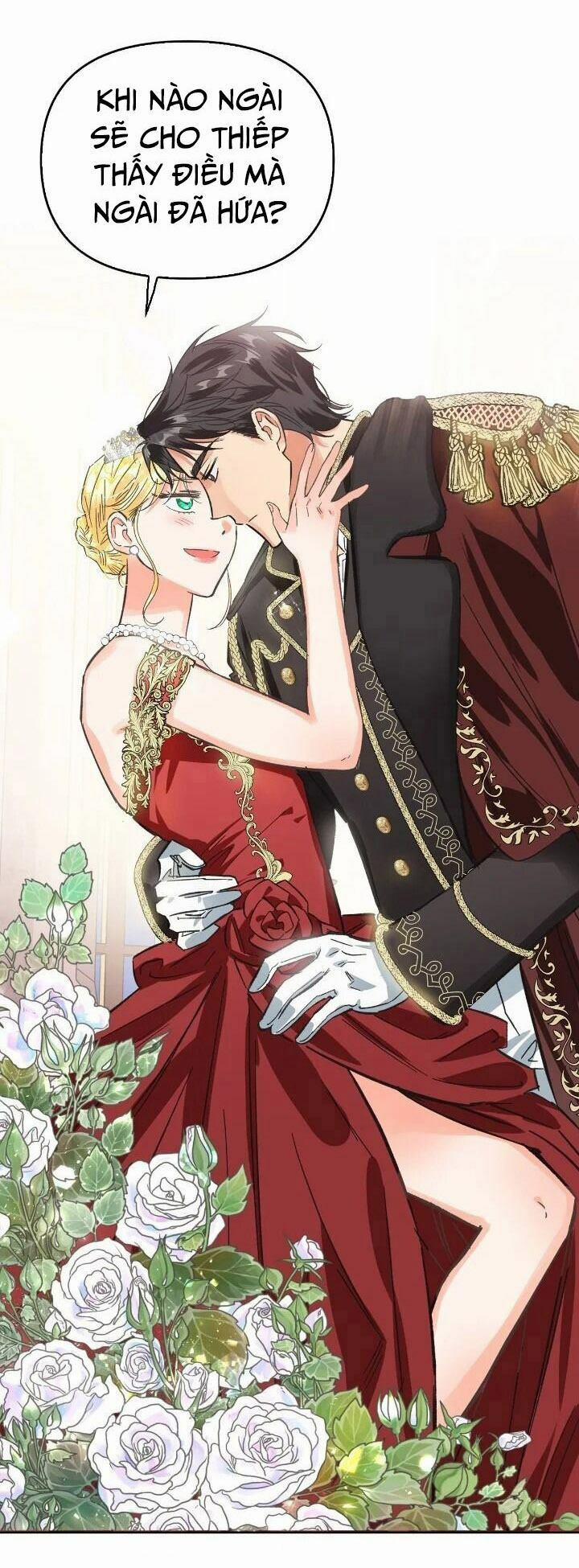 Nhân Vật Phản Diện Xứng Đôi Với Bạo Chúa 8 trang 56