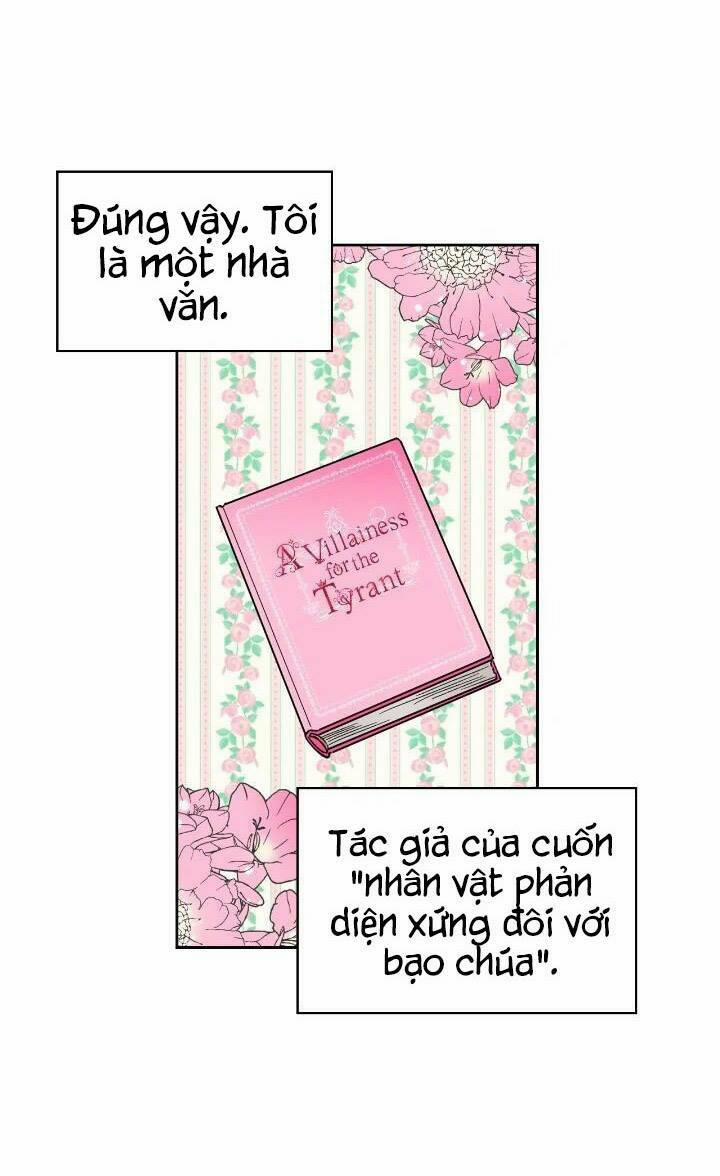 Nhân Vật Phản Diện Xứng Đôi Với Bạo Chúa 8 trang 7