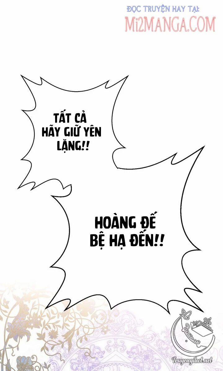 Nhân Vật Phản Diện Xứng Đôi Với Bạo Chúa 82.5 trang 28