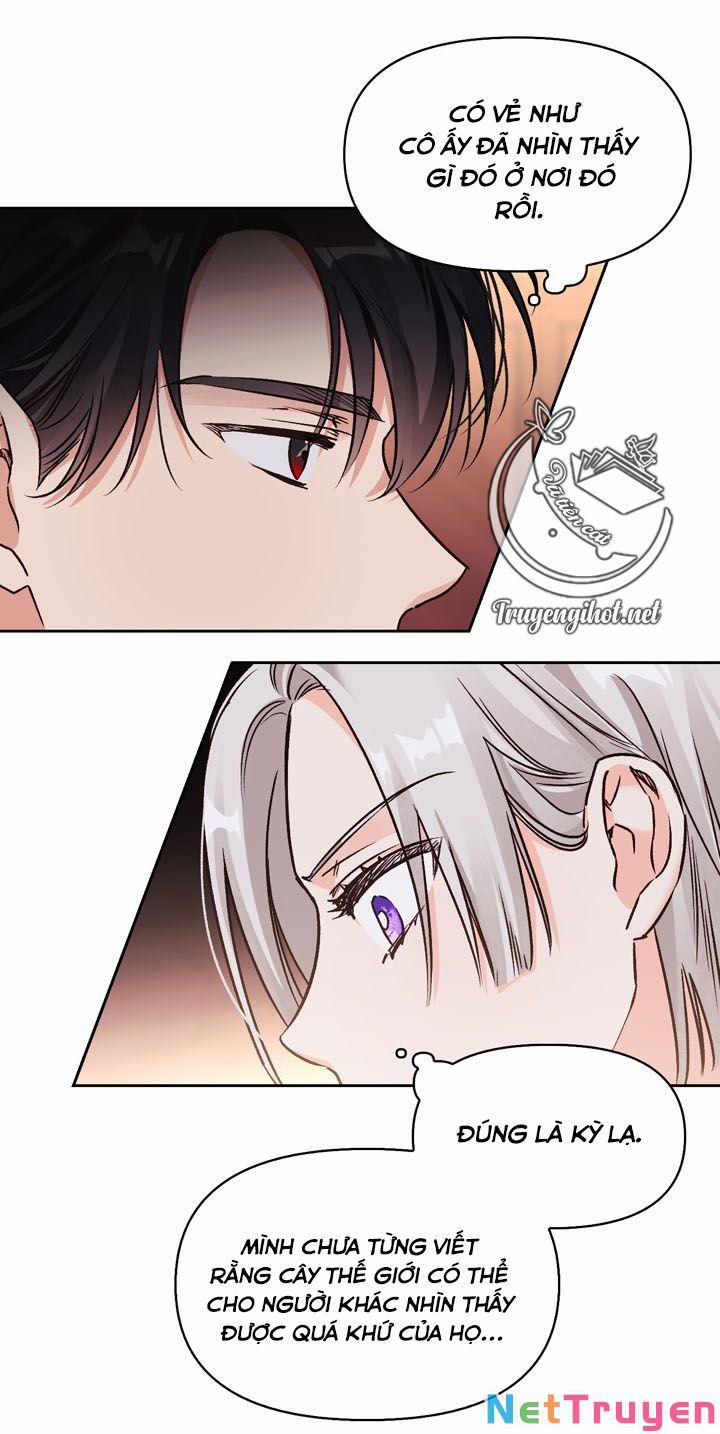 Nhân Vật Phản Diện Xứng Đôi Với Bạo Chúa 84.1 trang 9