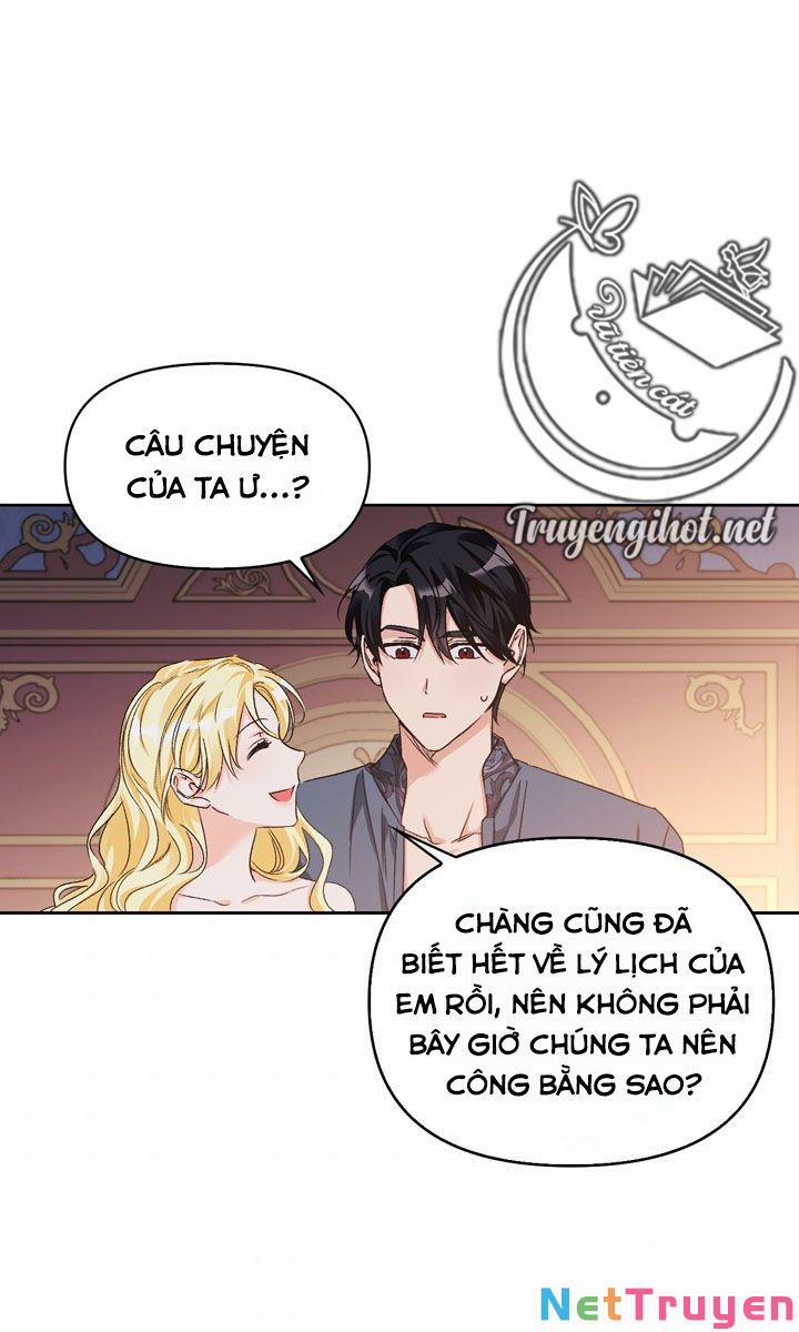 Nhân Vật Phản Diện Xứng Đôi Với Bạo Chúa 85.1 trang 27