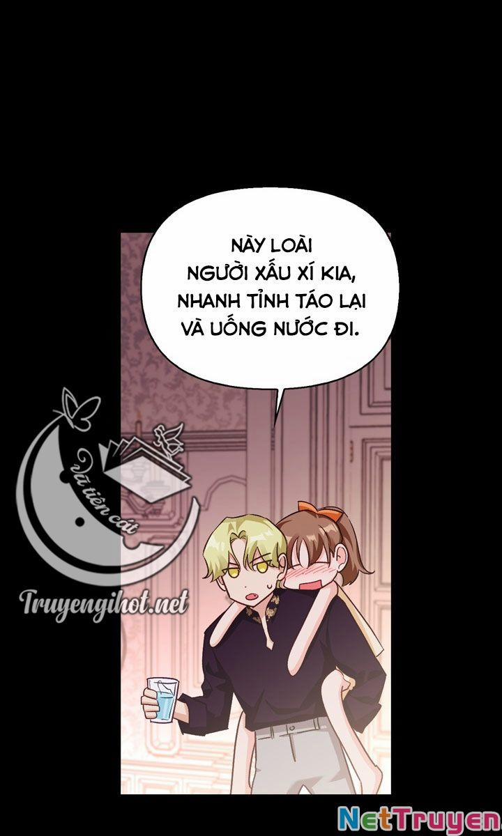 Nhân Vật Phản Diện Xứng Đôi Với Bạo Chúa 85.2 trang 29