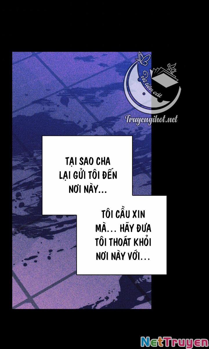 Nhân Vật Phản Diện Xứng Đôi Với Bạo Chúa 85.2 trang 6
